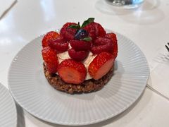 -潮一不贰·法式甜品·生日蛋糕·西式简餐(外滩店)