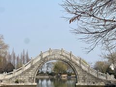 -云龙湖旅游景区