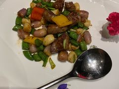 -皇朝会.经典传统粤菜(外滩店)