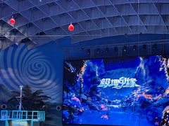 -海合安武汉极地海洋公园