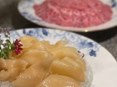 招牌花胶-辉哥火锅(虹桥路店)