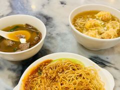 -竹园竹升面(西关总店)