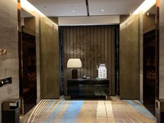 -广州天河希尔顿酒店