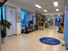 -体博士·疼痛调理·体态矫正·运动康复中心(大望路华贸店)
