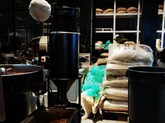 -来回·咖啡(钟村咖啡豆店)