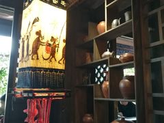 -香满楼(临安路店)