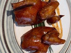 -观塘港茶餐厅(八一大道店)