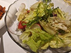 养生大拌菜-峨嵋酒家(地安门店)