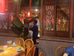 -老凯俚酸汤鱼(鸿通城店)