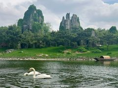 -北京野生动物园