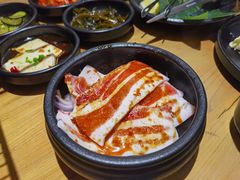 -九田家黑牛烤肉(溧水万达店)