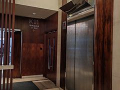 -香港尖沙咀凯悦酒店