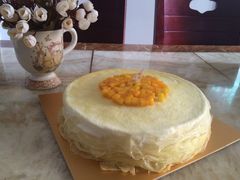 picture-OL’s Cake鲜荟千层(东风中路店)