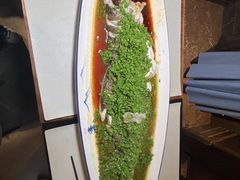 -许家菜(望江店)