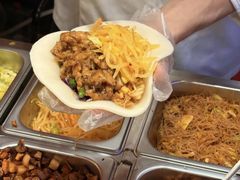 -张果佬年糕卷(科巷店)