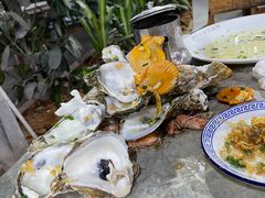 -四川小胡子海鲜(丁村万人海鲜广场店)