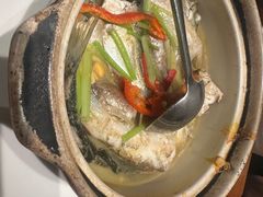 -潮名荟潮州菜馆(祈福缤纷世界店)