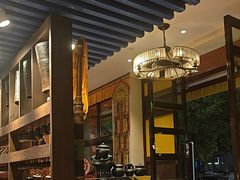 -敏珠拉姆藏餐·南京厨房(富春江东街店)