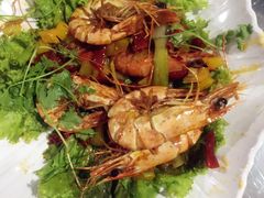 -QQ海鲜餐厅