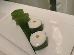 -金链花·泰国餐厅(国贸店)