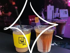 -JPG coffee(广州体育西店)
