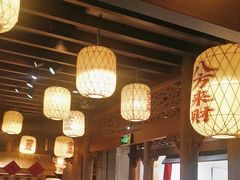 -南京大牌档(凯德1818店)