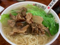 -蓝记云吞(正果店)