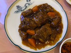 -烤肉宛饭庄(南礼士路店)
