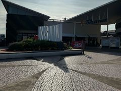 -三井奥特莱斯购物城(木更津店)