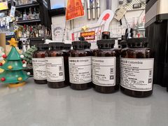 -无牌咖啡&酒馆