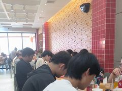 -子午路张记肉夹馍(兵马俑店)