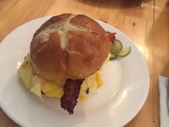 -Egg•Allday Brunch(襄阳北路店)