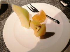餐前水果-临江宴(陆家嘴店)