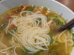 -王春春鸡汤饭(上海中海环宇城店)