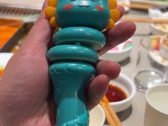 -海底捞火锅(正大乐城店)