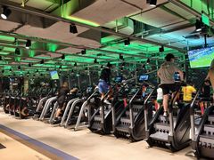 -Trainyard 炼·工场(中国国际贸易中心店)