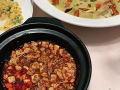 -茅庐毛血旺(临沂泰盛广场店)