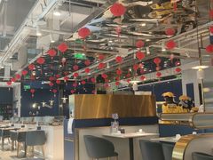 -兰湘子·湘菜小炒(济南领秀城店)