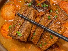 -童福兴·南京菜(老门东店)