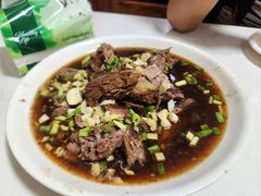 -南花桥羊肉馆老字号(乌镇店)