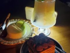 -咖法森林·咖啡  酒吧(天河店)