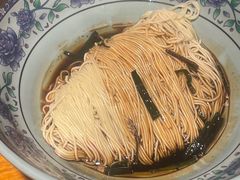 葱油拌面-老外婆本帮面(塔城路店)