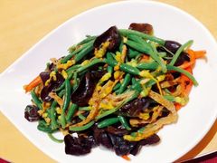 -园林美食城·本土农家菜(杨和镇店)