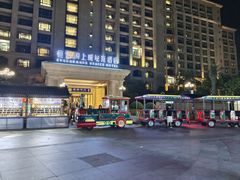 -启东恒大海上威尼斯酒店