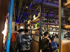 -探鱼·鲜青椒爽麻烤鱼(天河优托邦店)