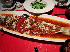 -春色如许·茶食餐厅(桃李春风店)