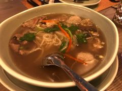 -CHINCHIN 青青·泰国料理(万象食家店)