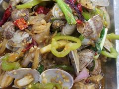 -赵氏老北京涮羊肉羊蝎子(蓝村店)