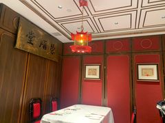 -上海老饭店(北京分店)