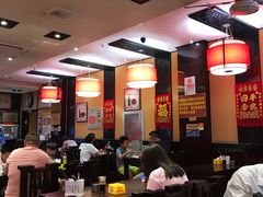 -姚记炒肝店(簋街店)